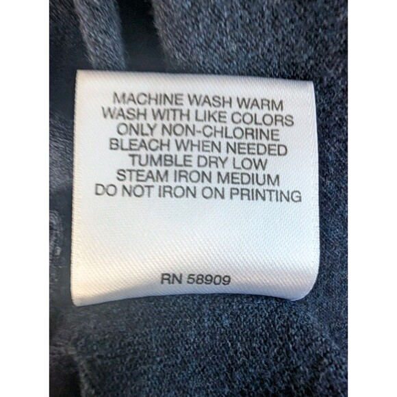 Cremieux Performance Men's Polo Short-Sleeve Shirt XL Gray Golf Preppy - Picture 13 of 14